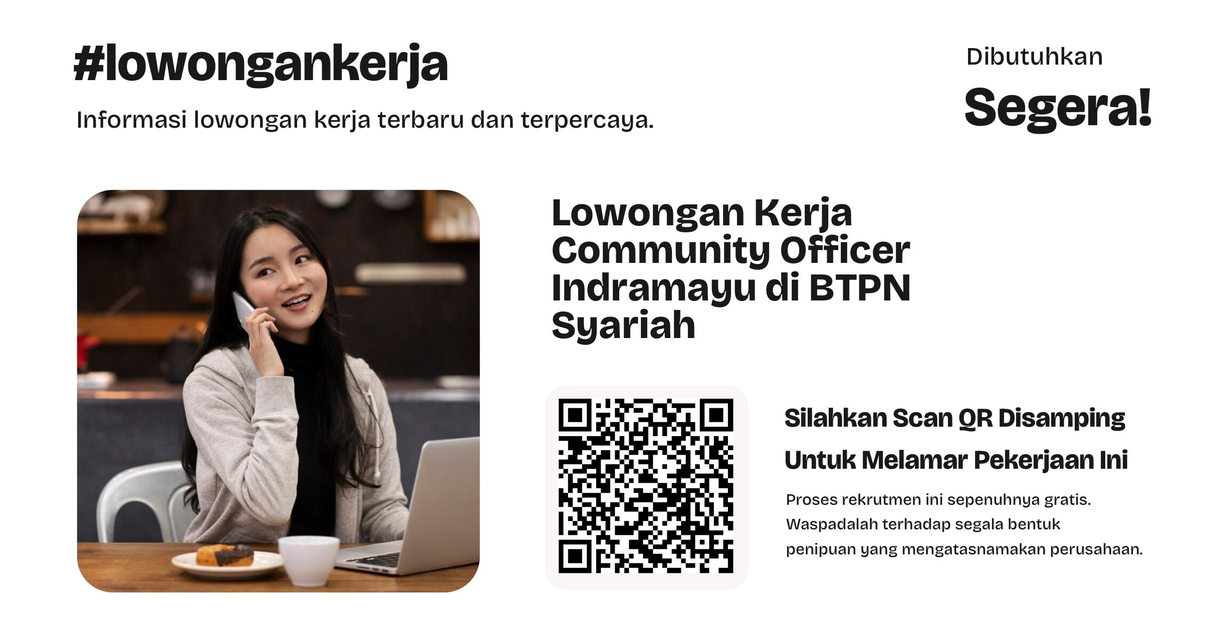 lowongan-kerja-community-officer-indramayu-di-btpn-syariah-8dc320439a