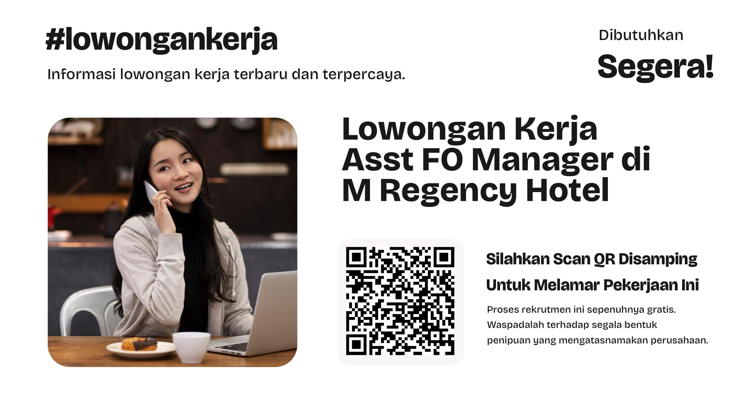 lowongan-kerja-asst-fo-manager-di-m-regency-hotel-3a0118fb6f