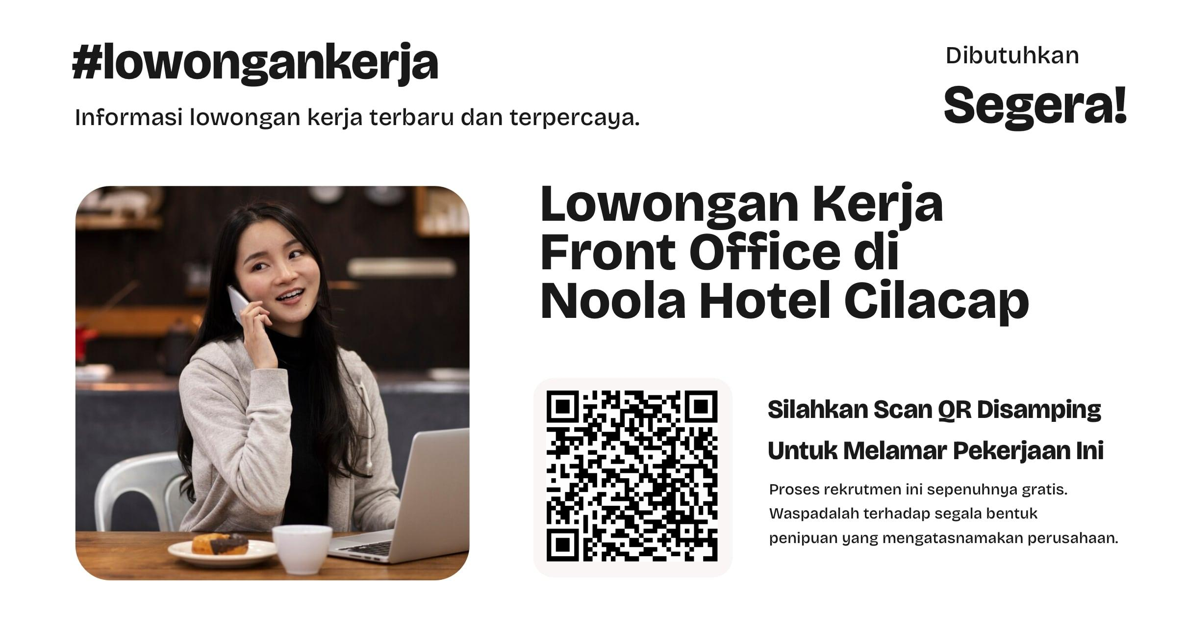 lowongan-kerja-front-office-di-noola-hotel-cilacap-51b924e2c1